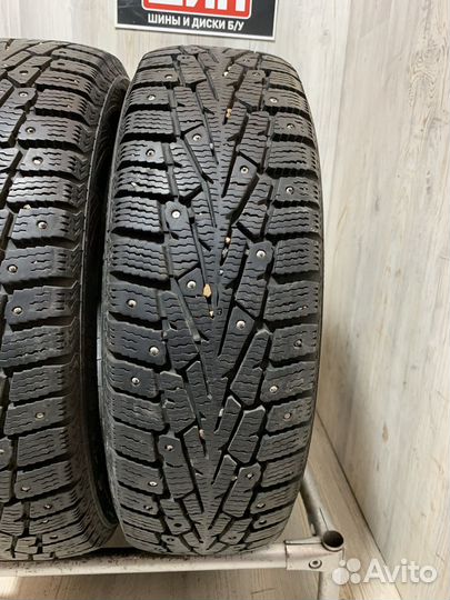 Cordiant Snow Cross 175/65 R14