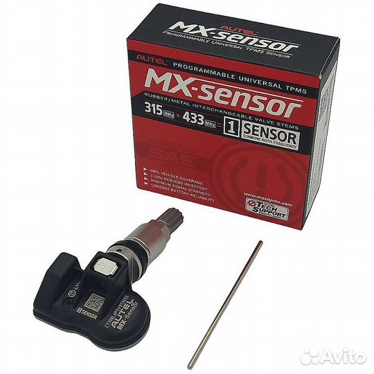 Датчик давления шин autel для GM 20927604