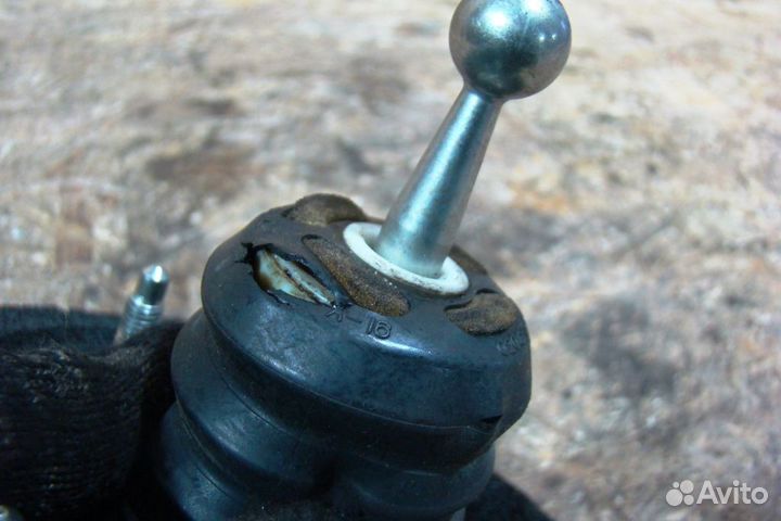 Peugeot 308 Усилитель тормозов вакуумный