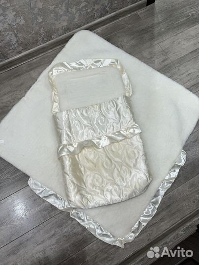 Конверт зимний