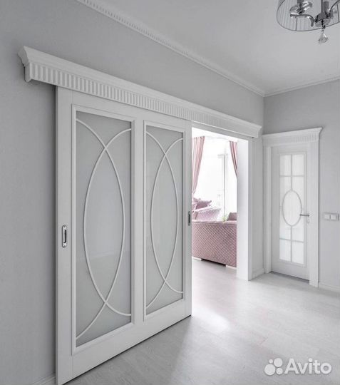 Шкафы на заказ. В любом стиле