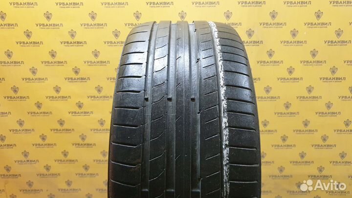 Continental ContiSportContact 5P 235/40 R18 95Y