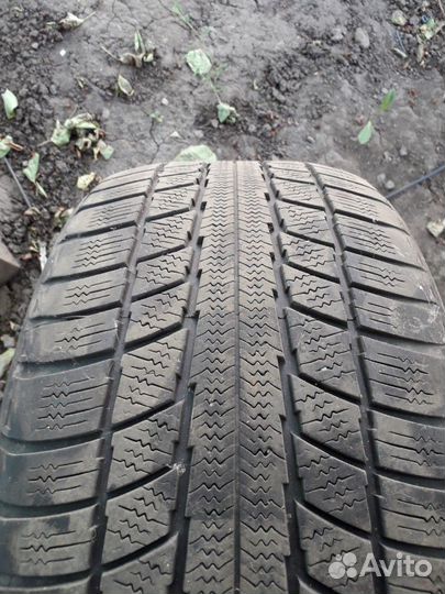 Transking TR100 225/55 R17