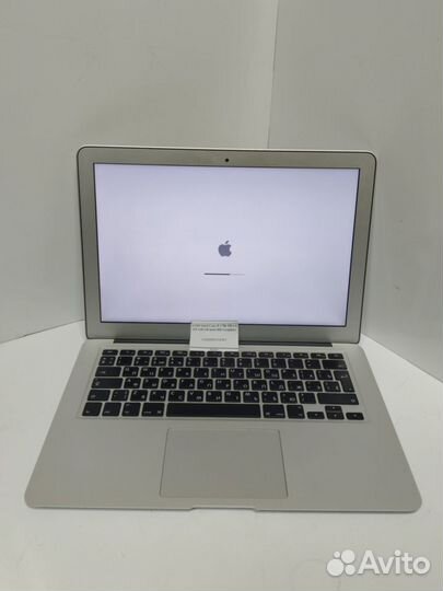 Ноутбук Apple MacBook Air A1369