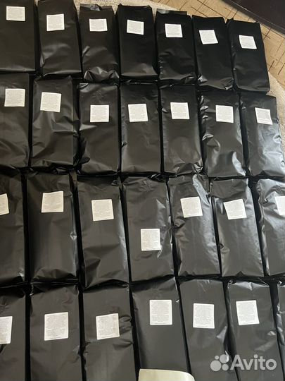 Кофе в зернах 1 кг