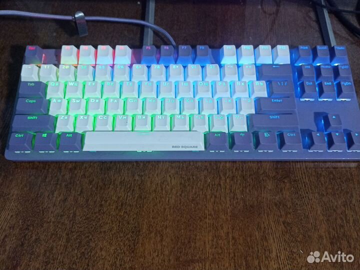 Игровой пк полный комплект с монитором