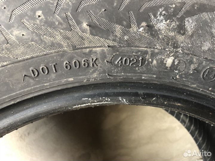 Nokian Tyres Nordman 7 185/65 R15