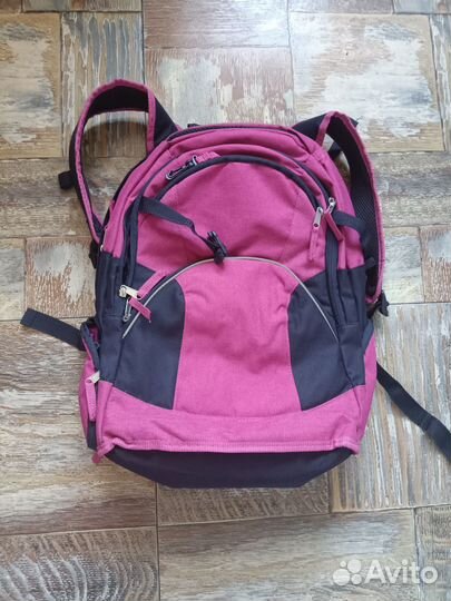 Рюкзак школьный
