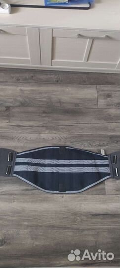 Корсет пояснично крестцовый