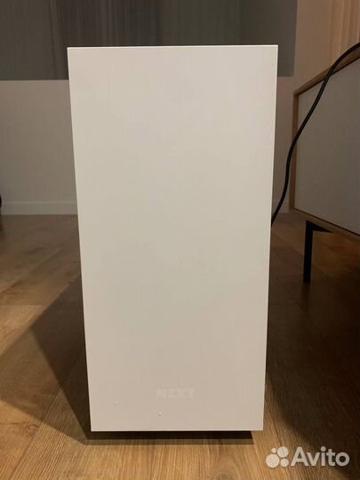 Системный блок