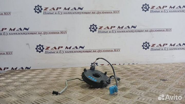 Подрулевой шлейф Man Tgl