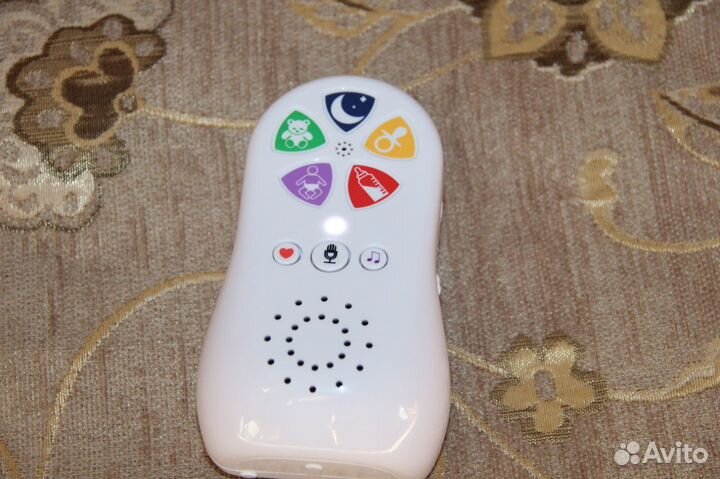 Переводчик детского плача cry translator