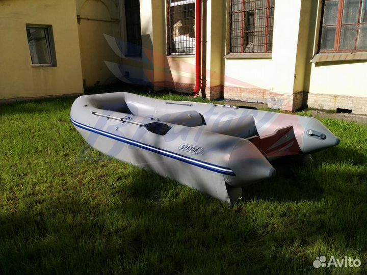 Братан 460к