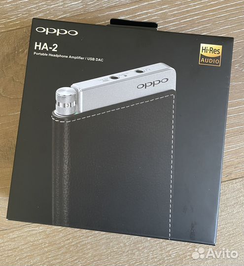 Усилитель цап орро на-2