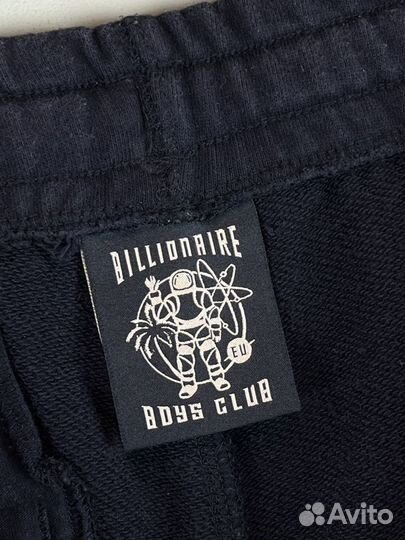 Спортивные брюки Billionaire Boys Club Размер L