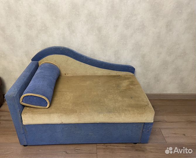 Детский диван бу