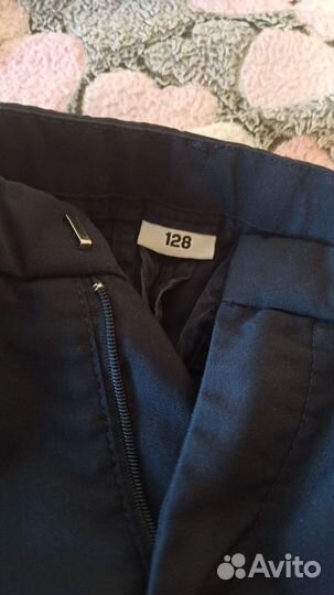 Школьная форма 128 размер