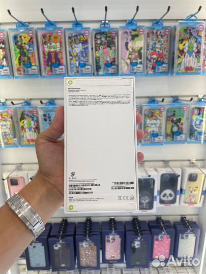 iPhone 14 Pro Max, 256 ГБ