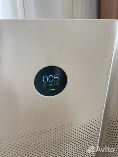 Очиститель воздуха xiaomi Mi air 2S purifier