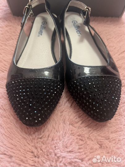 Gulliver туфли 33