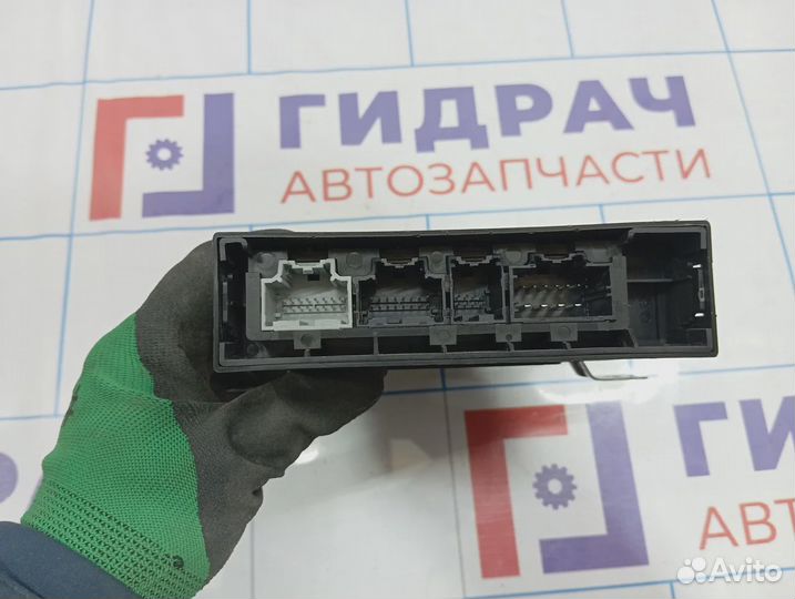 Блок электронный Lifan Myway PBA3673100