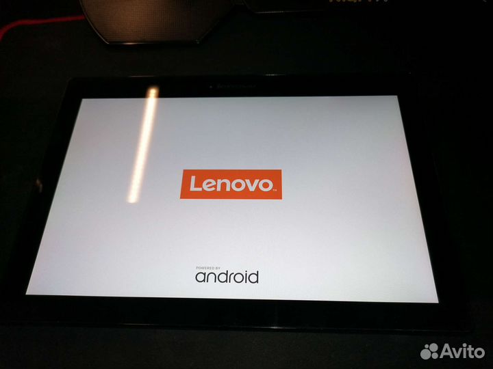 Планшет Lenovo Tab 2 A10 70L