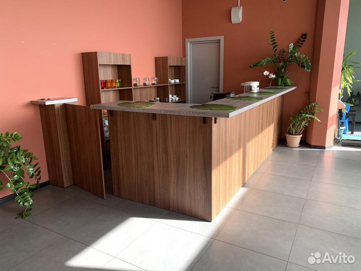 Барная стойка