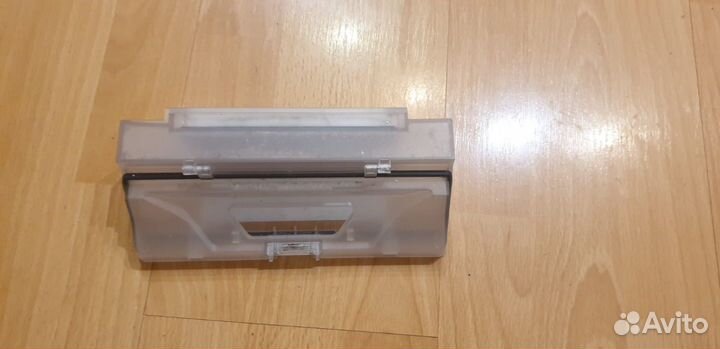 Запчасть с разбора / Пылесос Xiaomi Mop 2 Lite