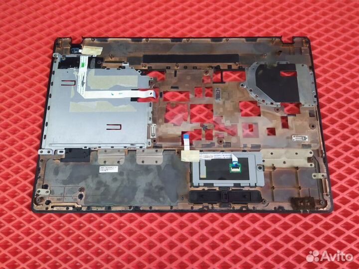 Верхняя панель для ноутбука Acer Б/У