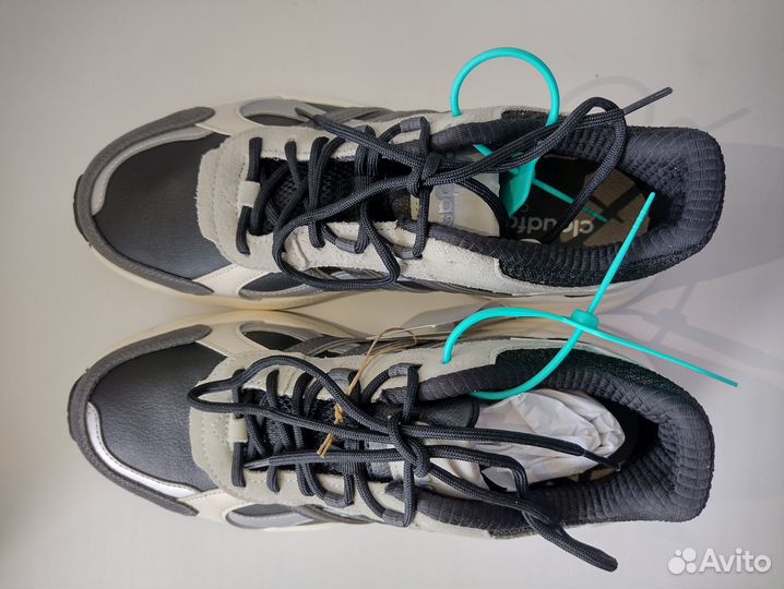 Adidas Crazychaos