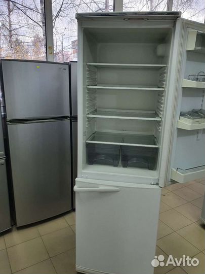 Холодильник Атлант. 185см