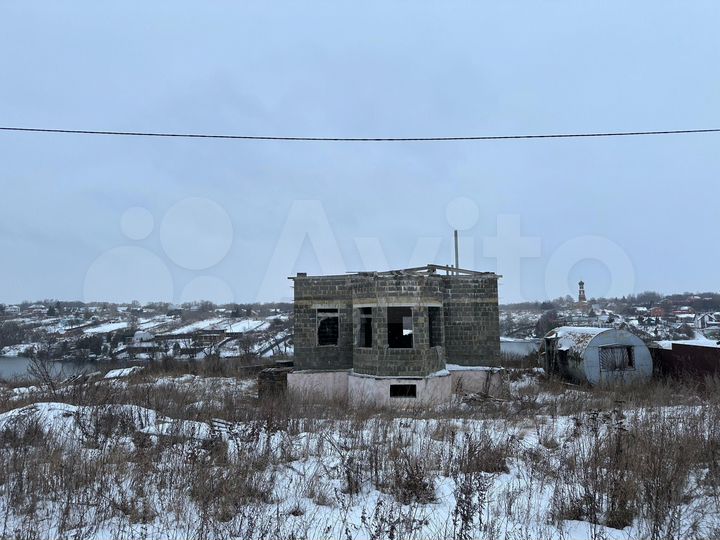 Дом 202 м² на участке 10 сот.