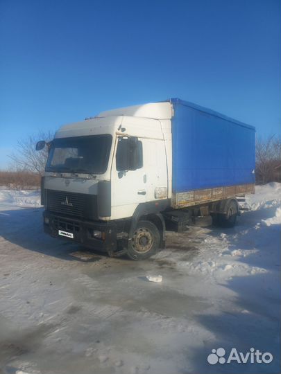 МАЗ 5340А5-370-010, 2012