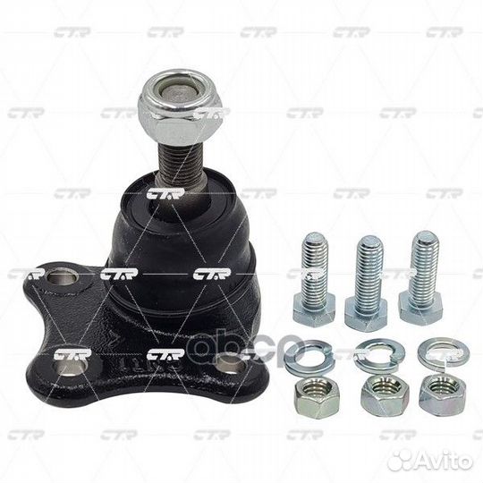 Опора шаровая LADA vesta нижн.лев. CB0057L CTR