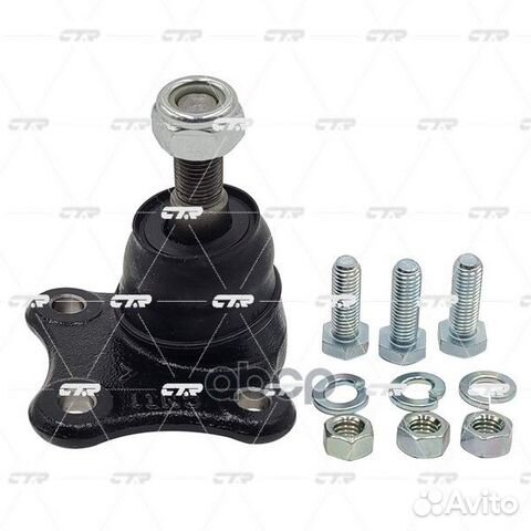 Опора шаровая LADA vesta нижн.лев. CB0057L CTR