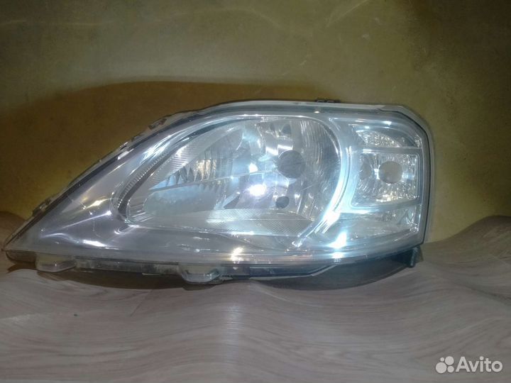 Фара Laga Largus правая