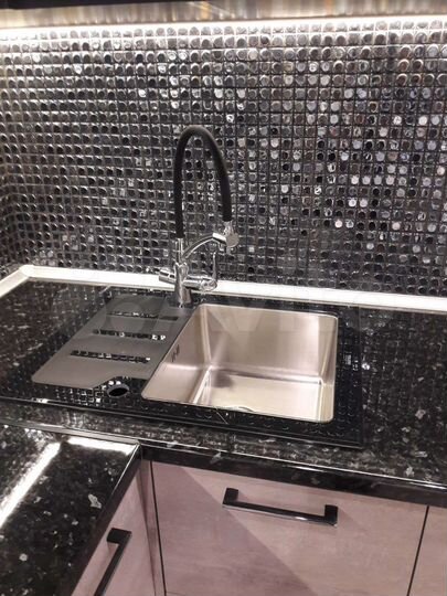 2-к. квартира, 68 м², 18/18 эт.