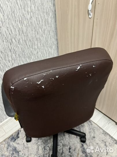 Компьютерное кресло