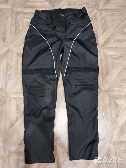 Брюки alpinestars