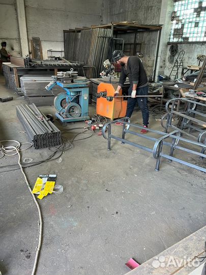 Тренажер, Степпер, 60см, со знаком безопасности