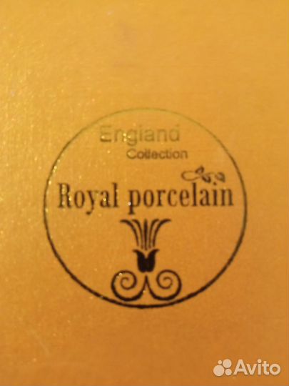 Ваза китайский фарфор