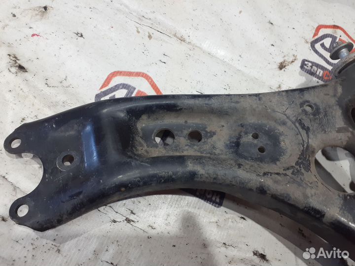 Skoda Octavia А5 рычаг передний левый, правый