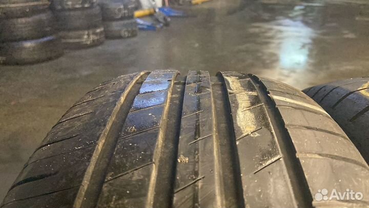 Goodyear EfficientGrip Performance 205/55 R16 91W