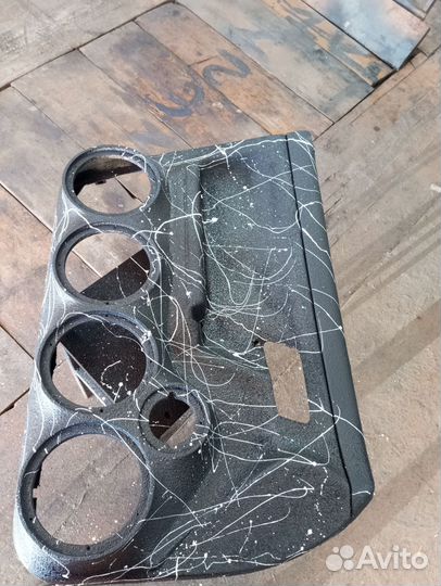 Дверные карты ваз 2110