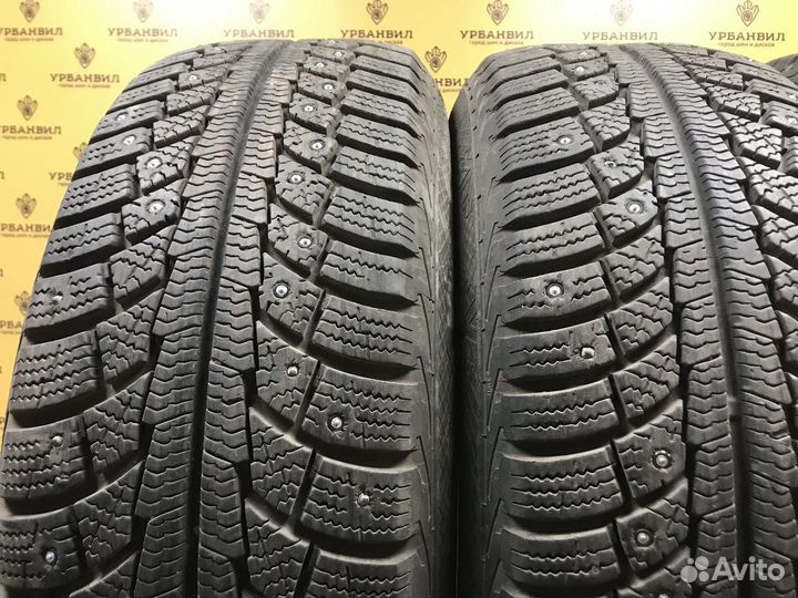 Gislaved Nord Frost 5 235/65 R17 108T