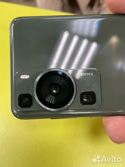 HUAWEI P60, 8/256 ГБ