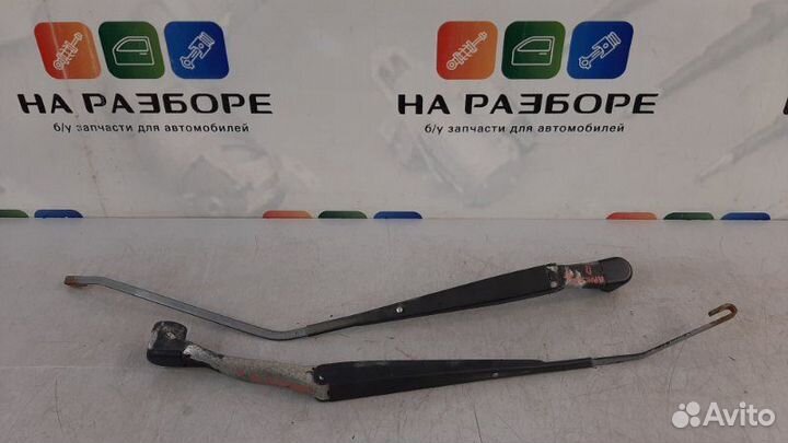 Щетка стеклоочистителя передняя Mitsubishi Lancer