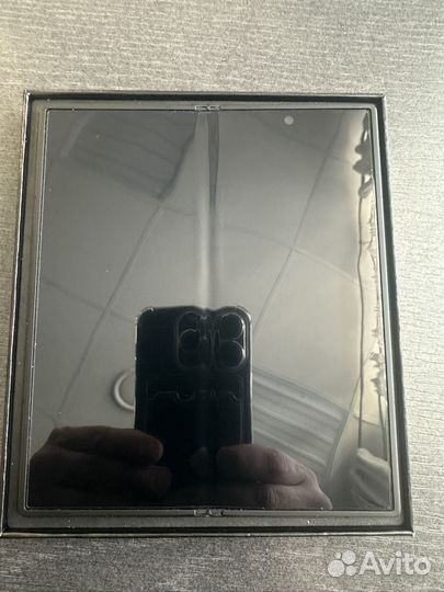 Samsung Galaxy Z Fold6, 12/256 ГБ