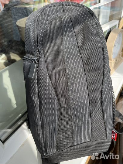 Сумка-рюкзак для фотоаппарата