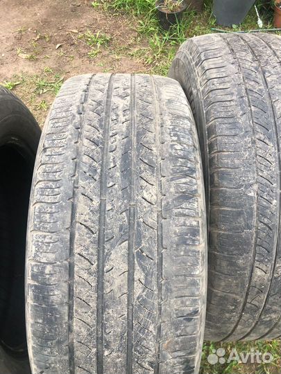 Michelin Latitude Tour HP 245/60 R18 104